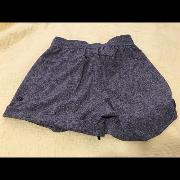 Lululemon Spring Short - Picture 10 of 12